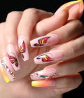 Flutter Butterfly Set