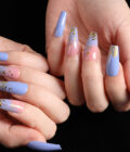Blue Gold Mix - Image 2