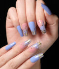 Blue Gold Mix - Image 4