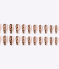 Half Tiger French Tips - Image 2