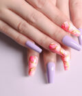 Mixy Pup Nails - Image 2