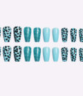 Agile Mix Reusable Press On Nails - Image 3