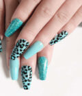 Agile Mix Reusable Press On Nails - Image 2