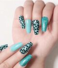 Agile Mix Reusable Press On Nails - Image 4