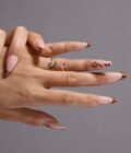 Cheetah French Press On Nails - Image 4