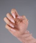Dainty French Press On Nails - Image 2