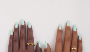 Discovering Your Signature Nail Style: Tips for Choosing the Perfect Look