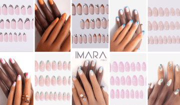 A Step-By-Step Guide to Finding Your Perfect Nail Shape